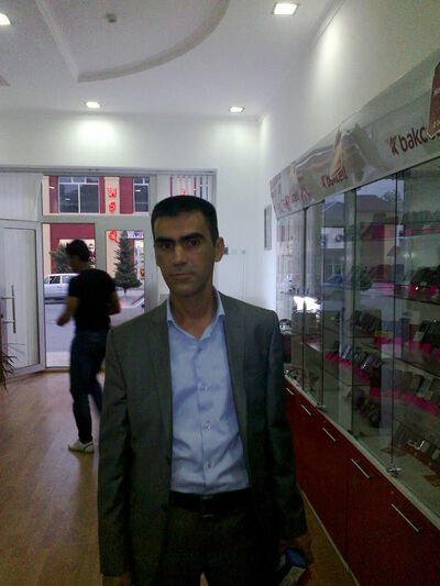  ,   Zaur, 45 ,   
