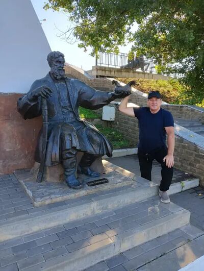   ,   Charles, 55 ,   ,   