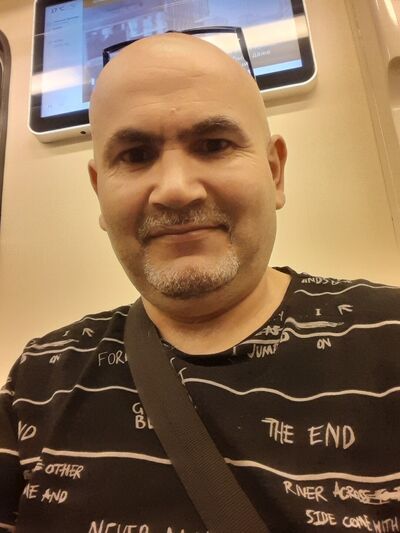  ,   Hasan, 47 ,   ,   