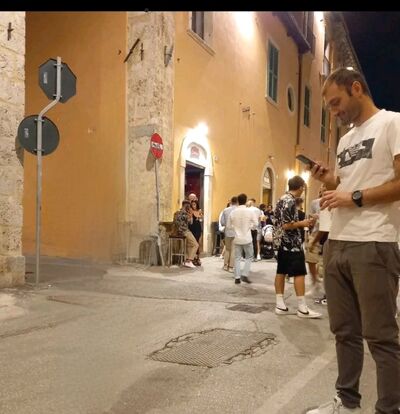  Bitonto,   Gigi, 38 ,   ,   