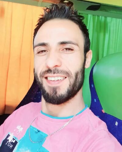  Herne,   Mohamad, 35 ,   ,   