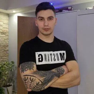  ,   Matvey, 25 ,   ,   