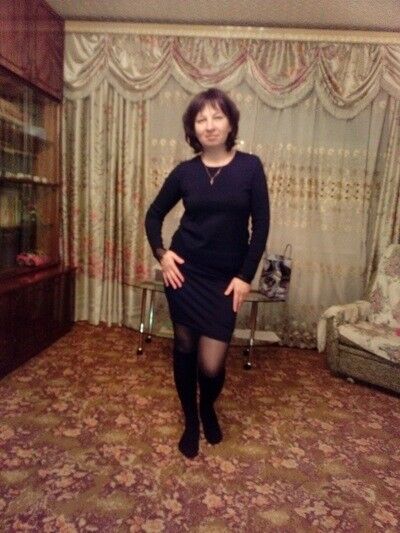  16855897  Olesya, 44 ,    