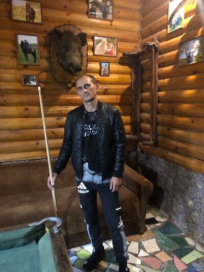  ,   Sergey, 34 ,   ,   