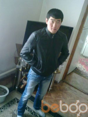  ,   Azamat, 34 ,   