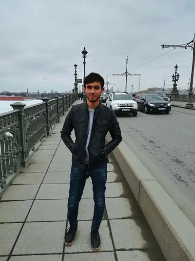  -,   Farkhod, 27 ,   ,   