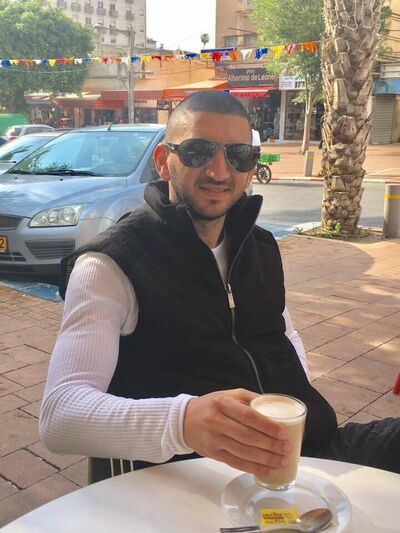  Hadera,   Arnest, 40 ,   ,   , c 
