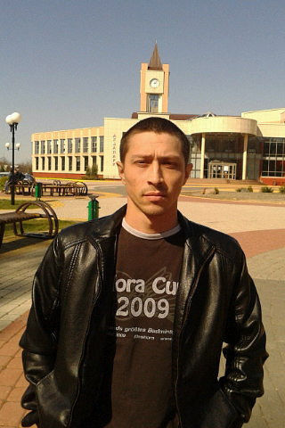  ,   Sergei, 42 ,   