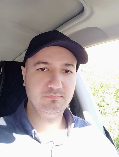  ,   Sergiu, 35 ,  