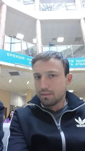  ,   Sherzod, 36 ,   