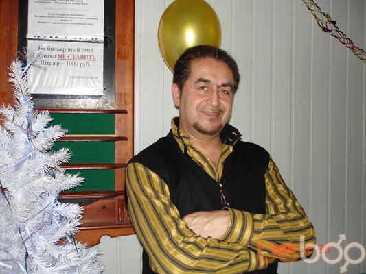  ,   Jon, 58 ,   