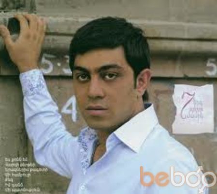  Saint John's,   Davit, 40 ,   