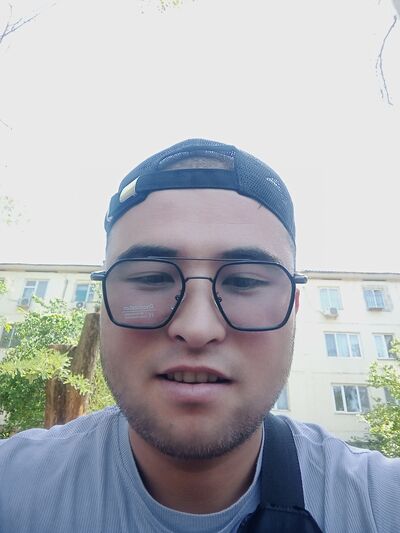  ,   Bekzod, 22 ,   ,   