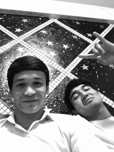  ,   Azizbek, 20 ,   ,   