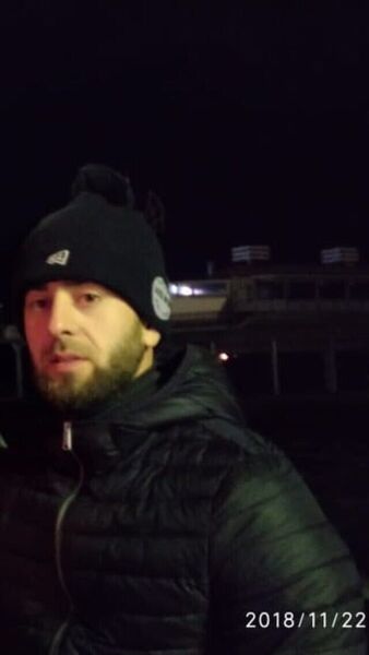  ,   Bekhan, 37 ,   ,   
