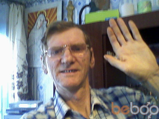  ,   Vladimir, 68 ,  