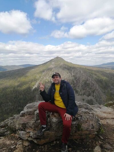  ,   Vladimir, 51 ,   , 