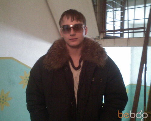 Знакомства Комсомольск-на-Амуре, фото мужчины Грязный луи, 31 год, познакомится для флирта