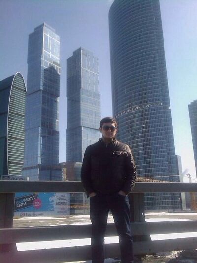  ,   Mirzo, 38 ,   