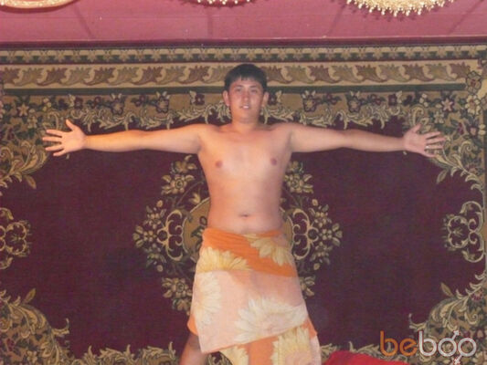 Знакомства Костанай, фото мужчины Серик, 34 года, познакомится для флирта