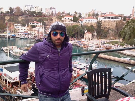  ,   Ramil Amir, 43 ,  