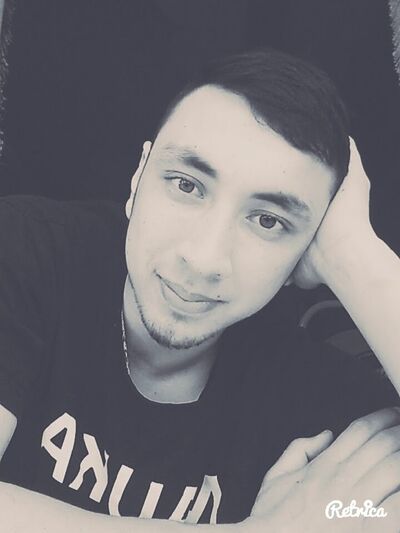  ,   Alik, 28 ,   