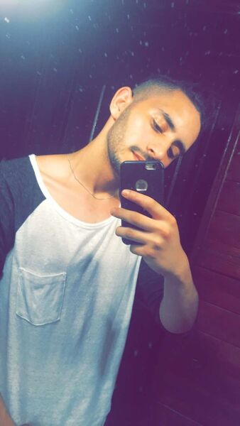  ,   Abdelali, 28 ,   