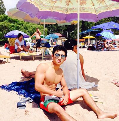  ,   Maxim, 31 ,   