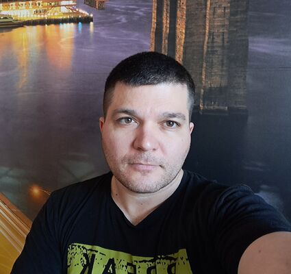  ,   Vladimir, 34 ,   ,   