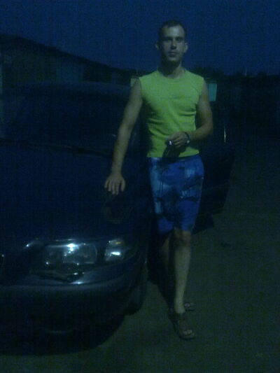  ,   Igor, 45 ,   