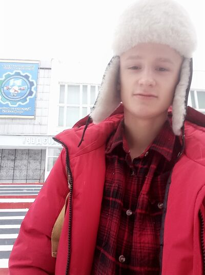  ,   Danila, 24 ,  