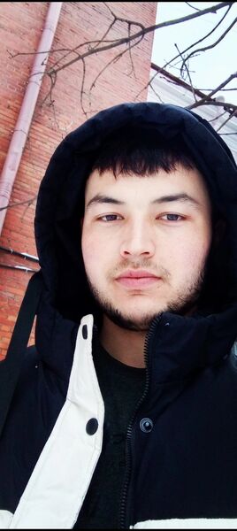  -,   Diyorbek, 27 ,     