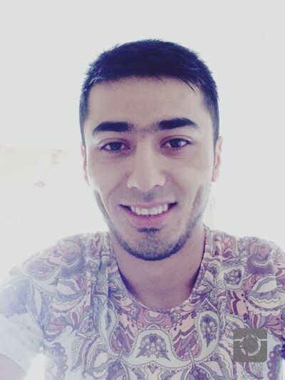  ,   Amir, 32 ,   