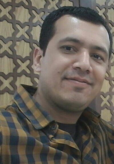  ,   Shaxruh, 35 ,   