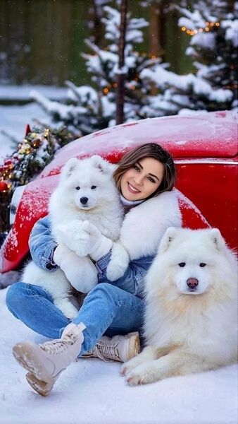  deleted,   Ksenia, 30 ,   