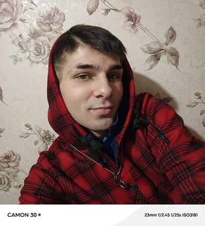  ,   Fyodor, 23 ,   ,   