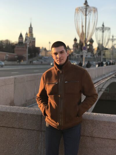  ,   Stepan, 27 ,   ,   