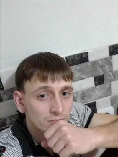  ,   Vladimir, 33 ,   ,   