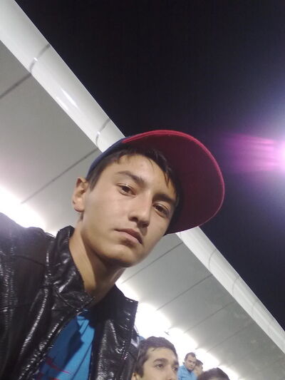  ,   Bunyod, 29 ,   