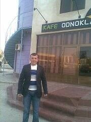  ,   Lazizbek, 32 ,   