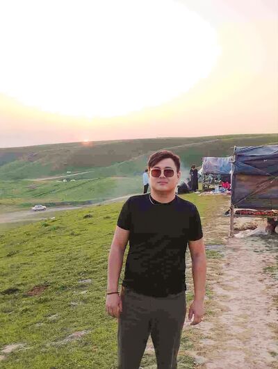  ,   Sanjar, 25 ,   ,   , c 