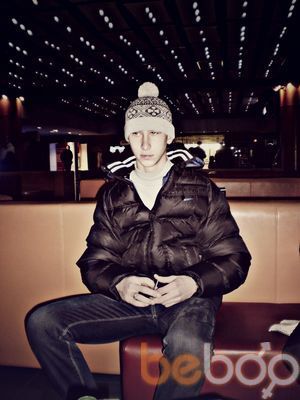  ,   Kostyan, 31 ,   