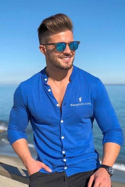  ,   Ahmed, 35 ,   ,   