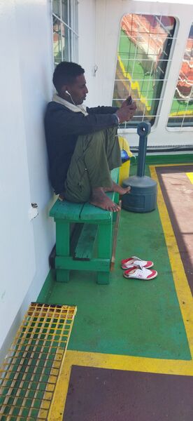  An Cabhan,   Rey, 38 ,   ,   