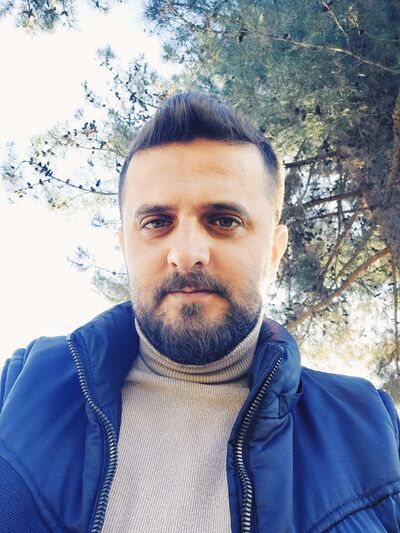  ,   Kaan, 35 ,   ,   