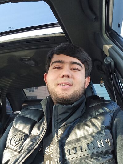  ,   Farhod, 28 ,     