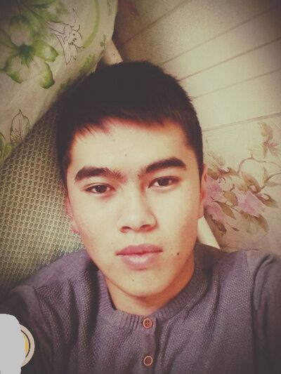  ,   Aibek, 33 ,   
