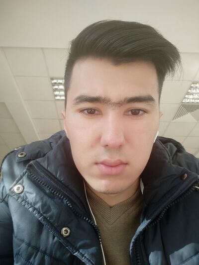  ,   Ismoil, 23 ,   ,   