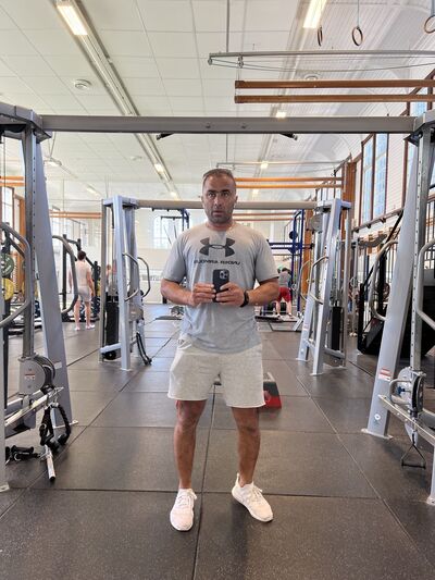  ,   Kalle, 40 ,   ,   
