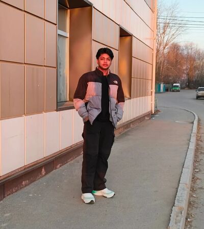  ,   Amaan, 23 ,   ,   
